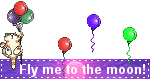 Fly Me Moon