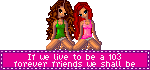 Forever Friends