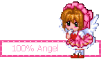 Hundo Percent Angel