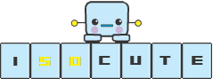 I So Cute