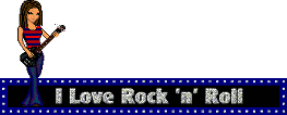 Love Rock N Roll