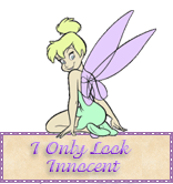 Only Look Innocent