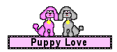 Puppy Love