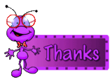 Thanks Picture