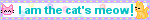 The Cats Meow