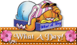 What A Day