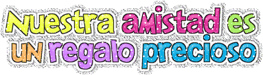 Amistad Precioso