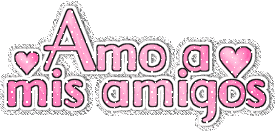 Amo A Mis Amigos