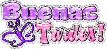 Buenas Tardes Picture