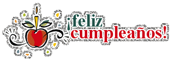 Feliz Cumpleanos Picture