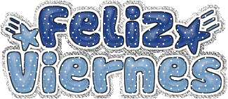 Feliz Viernes