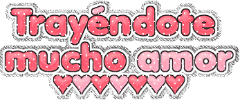 Mucho Amor Picture