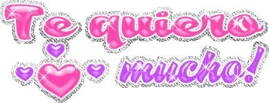 Te Quiero Mucho