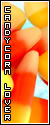 Candy Corn Lover