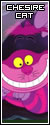 Chesire Cat