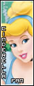Cinderella Fan