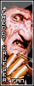 Freddy Kruger Fan