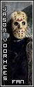 Jaso Voorhees Fan