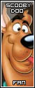 Scooby Doo Fan