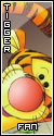 Tigger Fan