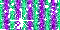 Blue Purple