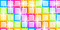 Pastel Square